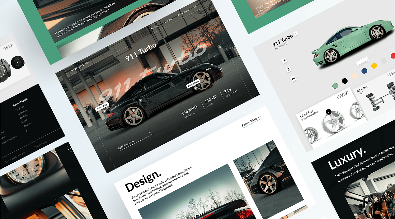 Project preview